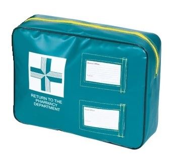 41x31x10cm pouch, no handles [-£2.00]